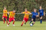 SC Stavenisse 1 - S.K.N.W.K. 1 (beker) seizoen 2024-2025 (92/107)